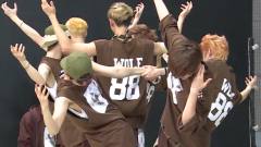EXO - MBC我们结婚了 EXO Cut
