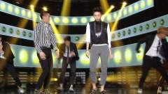 汉奇兄弟（HANCH BROTHERS） - Spectacular & MaMaMa
