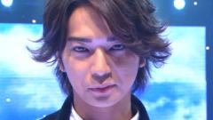 岚 - Love Rainbow