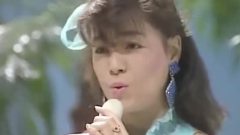柏原芳惠 - 待ちくたびれてヨコハマ