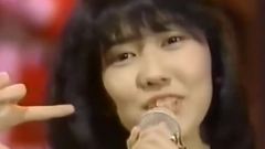 松本伊代 - センチメンタル・ジャーニー