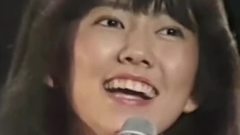 松本伊代 - センチメンタル・ジャーニー