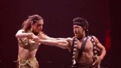 So You Think You Can Dance - Jenna和Alex Wong