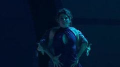 So You Think You Can Dance - Makenie和Paul