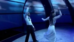 So You Think You Can Dance - Amy和Fik-shun