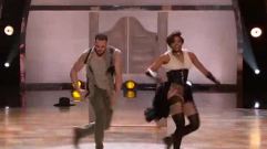 So You Think You Can Dance - Jasmine和Aaron