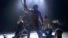 So You Think You Can Dance - TOP6男生群舞