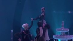 So You Think You Can Dance - TOP6女生群舞