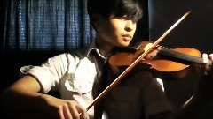 周杰伦 - A Secret I Cannot Tell(不能说的秘密)