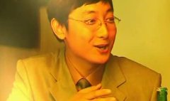 刀郎 - 新阿瓦尔古丽