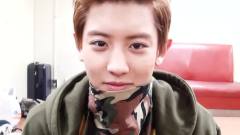 EXO,EXO-K - 偶像明星杯