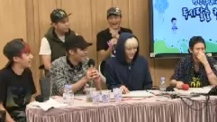 BEAST - SBS-R PowerFM 2点出逃 Cultwo Show