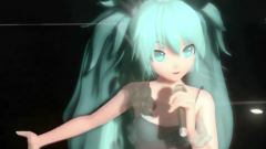 初音未来,VOCALOID家族 - 白い雪のプリンセスは