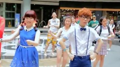 乐童音乐家 - Bean Dduk Bing Soo