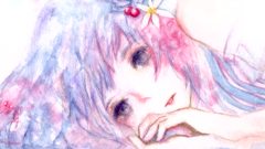 IA,VOCALOID家族 - アイオライト