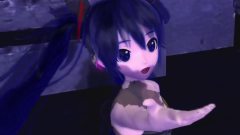 初音未来,VOCALOID家族 - 深海少女