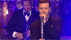 Justin Timberlake - Suit & Tie