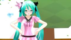初音未来,VOCALOID家族 - Too Cute!