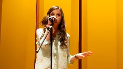 Tiffany Alvord - So Alive