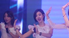 Nine Muses - Dolls - 原音公开广播 主-恩知 饭拍版 13/08/01
