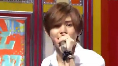 Hey! Say! JUMP - Dreams Come True & Magic Power & Come On A My House