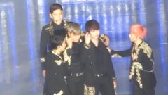 圭贤(Super Junior),Super Junior - 说