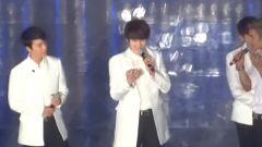 圭贤(Super Junior),Super Junior - 圭贤说