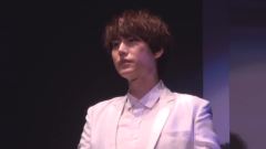 圭贤(Super Junior),Super Junior - 墨纸