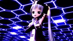 VOCALOID家族,初音未来 - Masked BitcH