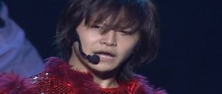 w-inds. - Super Lover I Need You Tonight