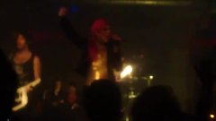 Jeffree Star - Fame Riches And Rehab Bitches