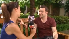 Westlife,Shane Filan - XPose Interview