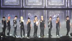 圭贤(Super Junior),Super Junior - 谢幕