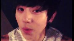 C-Clown - 上台前