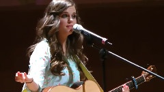 Tiffany Alvord - Baby I Love You