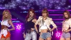 After School - 夜空下