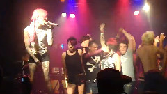 Jeffree Star - Lollipop Luxury Live Atlanta
