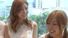 After School - Koi Seyo! Seoul Map
