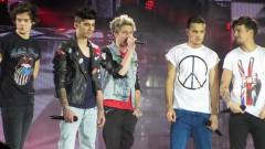 One Direction - Just Can't Let Her Go