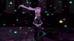 VOCALOID家族,初音未来 - Risky Game