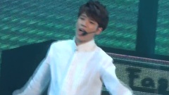 Infinite,南优贤(Infinite) - Beautiful