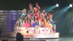 少女时代 - Kissing You & Way To Go