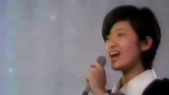 山口百惠 - ひと夏の经验