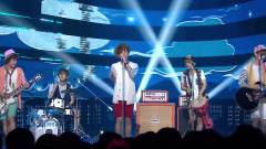Say Yes - Feel good