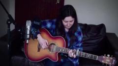 模仿翻唱 - The 1975 ( cover)