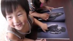 东方神起,沈昌珉,郑允浩 - A TVXQ Fan's Young Brother And Sister