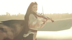 Peter Hollens,Lindsey Stirling - Star Wars Medley