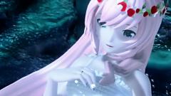 初音未来,巡音流歌,VOCALOID家族 - 深海少女