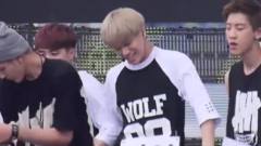 EXO,EXO-K - Growl