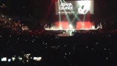 Ariana Grande - Tattooed heart